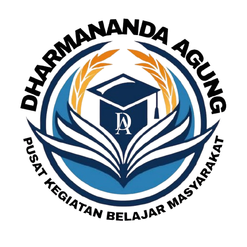 DHARMANANDA AGUNG ACADEMY